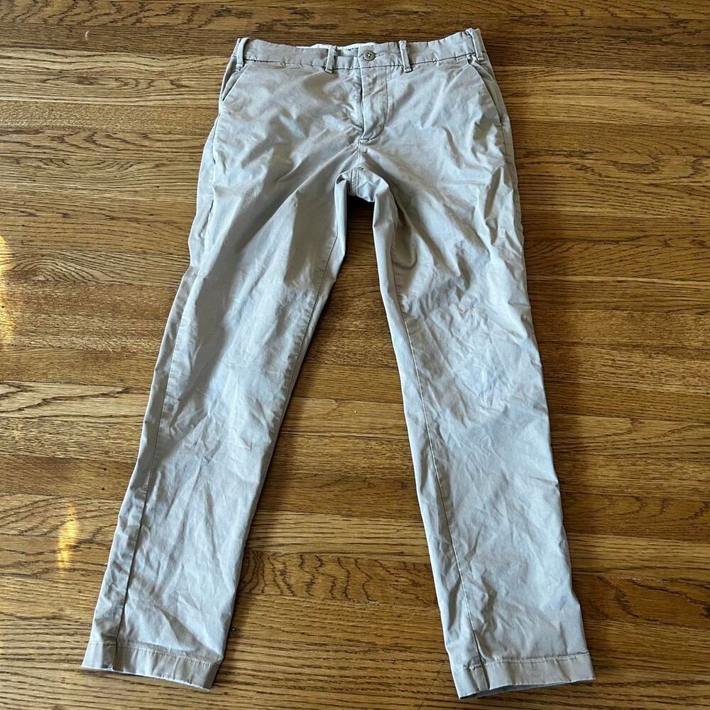 Abercrombie Chinos